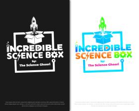 Incredible Science Box entry by Arif Fahmi