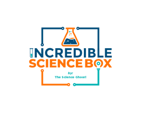 Incredible Science Box entry by andi suhendi
