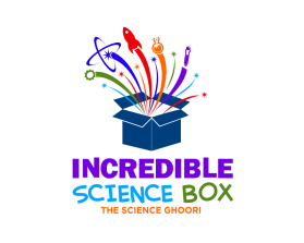 Incredible Science Box entry by Ilham Fajri
