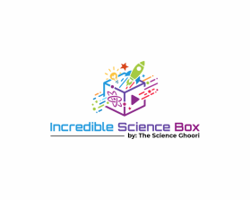 Incredible Science Box entry by RISKI BASTIAN