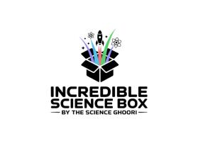 Incredible Science Box entry by Nadine Gharbi