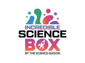 Incredible Science Box entry by MD ANOWAR