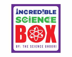 Incredible Science Box entry by REY ARAULLO