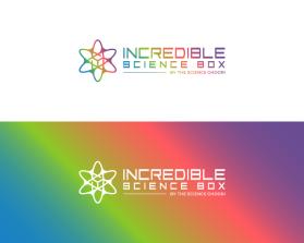 Incredible Science Box entry by Albert WD Namara