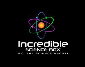 Incredible Science Box entry by ARFA
