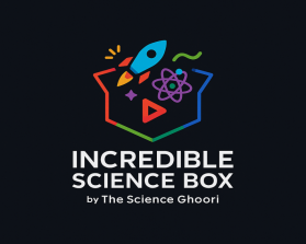Incredible Science Box entry by Lara Jennyfer Rosa Nunes