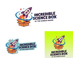 Incredible Science Box entry by budiono