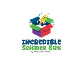 Incredible Science Box entry by PUJI RIYANTO