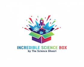 Incredible Science Box entry by Design design