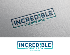 Incredible Science Box entry by andi suhendi