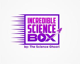 Incredible Science Box entry by Ahmad Sanusi