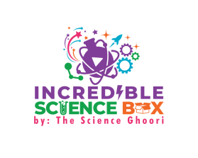 Incredible Science Box entry by Robert L. Turla