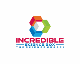 Incredible Science Box entry by kus