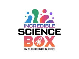 Incredible Science Box entry by MD ANOWAR