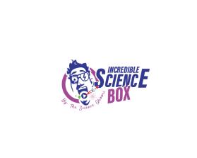 Incredible Science Box entry by bartous khalid