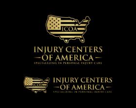 Injury Centers of America entry by Tony Berliana