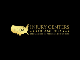 Injury Centers of America entry by boukeroui