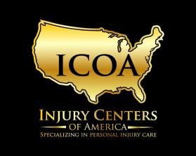 Injury Centers of America entry by Bayu Agung Mahendra
