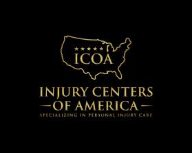 Injury Centers of America entry by Tony Berliana