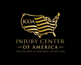 Injury Centers of America entry by Ali Ahmad