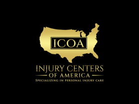 Injury Centers of America entry by boukeroui