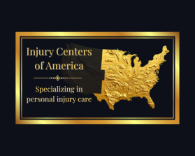 Injury Centers of America entry by Charles E. Payne Jr.