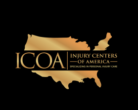Injury Centers of America entry by Robert L. Turla