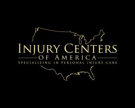 Injury Centers of America entry by ARFA