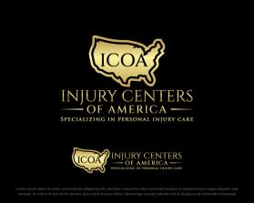 Injury Centers of America entry by Arif Fahmi