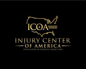 Injury Centers of America entry by Ali Ahmad