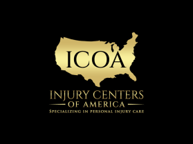 Injury Centers of America entry by boukeroui
