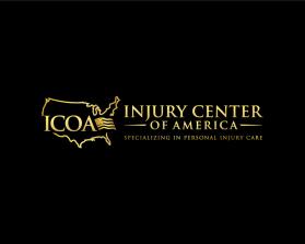 Injury Centers of America entry by Ali Ahmad