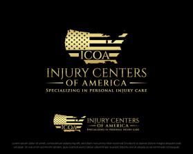 Injury Centers of America entry by Arif Fahmi