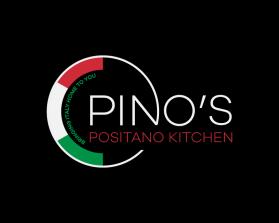 Pino’s Positano Kitchen entry by Rimou