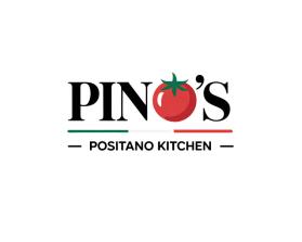 Pino’s Positano Kitchen entry by blxdesigns