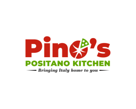 Pino’s Positano Kitchen entry by Ethan