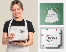 Pino’s Positano Kitchen entry by Rimou