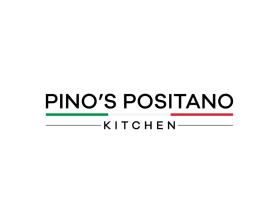 Pino’s Positano Kitchen entry by Rimou