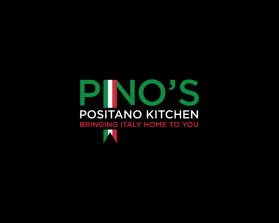 Pino’s Positano Kitchen entry by leovensager