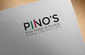 Pino’s Positano Kitchen entry by BALASIK