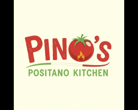 Pino’s Positano Kitchen entry by Ramroom88