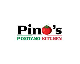 Pino’s Positano Kitchen entry by Rimou