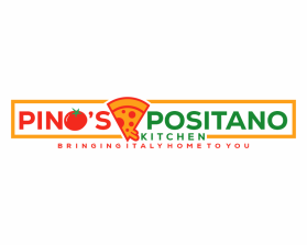 Pino’s Positano Kitchen entry by miyati