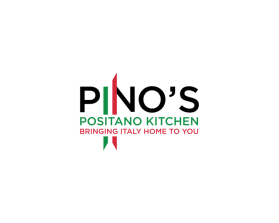 Pino’s Positano Kitchen entry by leovensager