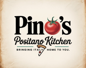 Pino’s Positano Kitchen entry by attagirl26