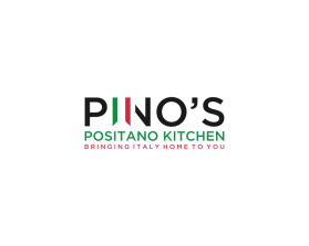 Pino’s Positano Kitchen entry by conceptoday