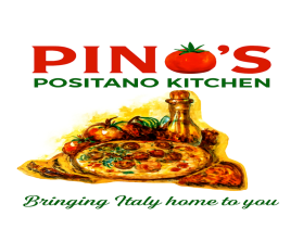 Pino’s Positano Kitchen entry by BobbyF