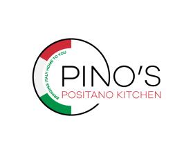 Pino’s Positano Kitchen entry by Rimou