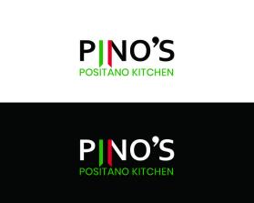 Pino’s Positano Kitchen entry by beldexArt