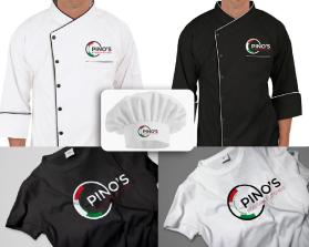 Pino’s Positano Kitchen entry by Rimou